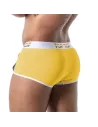Trunk Pride Joyful Yellow