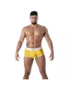 Boxer Pride Joyful Jaune