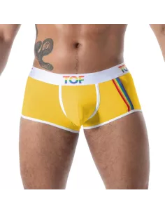 Boxer Pride Joyful Jaune