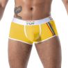 Trunk Pride Joyful Yellow