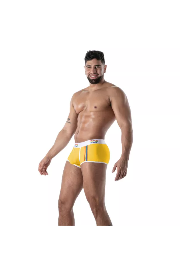 Trunk Pride Joyful Yellow