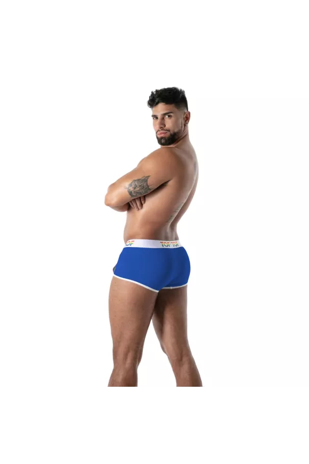 Trunk Pride Joyful Blue