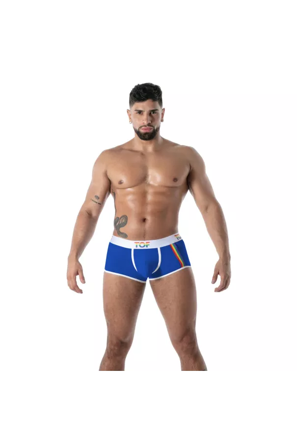 Trunk Pride Joyful Blue