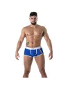 Trunk Pride Joyful Blue