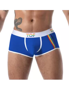 Trunk Pride Joyful Blue