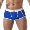 Boxer Pride Joyful Bleu