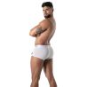 Trunk Pride Joyful White