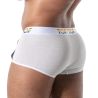 Trunk Pride Joyful White