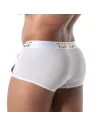 Trunk Pride Joyful White