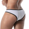 Mini Slip en Microfibre Mon Amour | Élégance et sensualité made in France