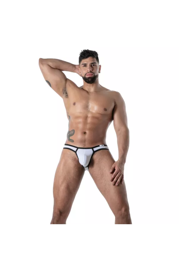 Mon Amour Microfiber MiniBrief | French Men's Underwear by TOF Paris