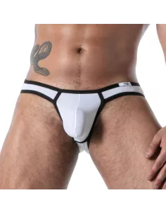 Mini Slip en Microfibre Mon Amour | Élégance et sensualité made in France
