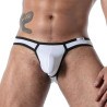 Mini Slip en Microfibre Mon Amour | Élégance et sensualité made in France