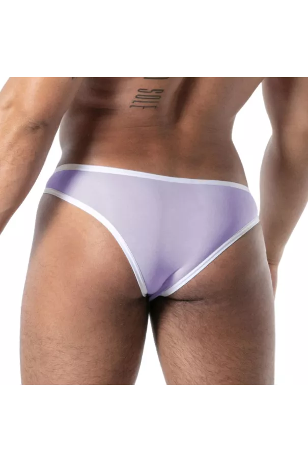 Mon Amour Microfiber MiniBrief | Underwear Men | TOF Paris