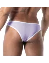 Mini Slip en Microfibre Mon Amour Violet