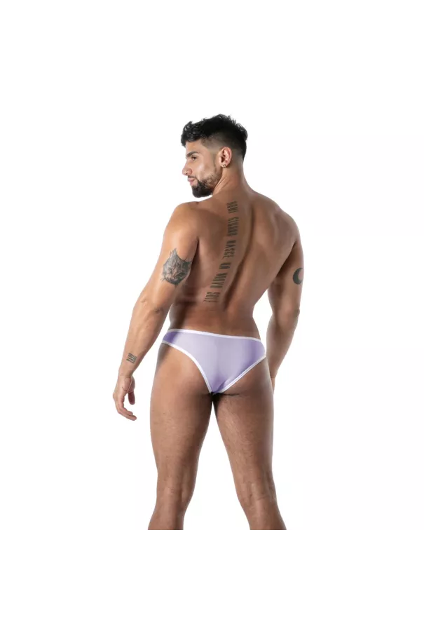 Mon Amour Microfiber MiniBrief | Underwear Men | TOF Paris