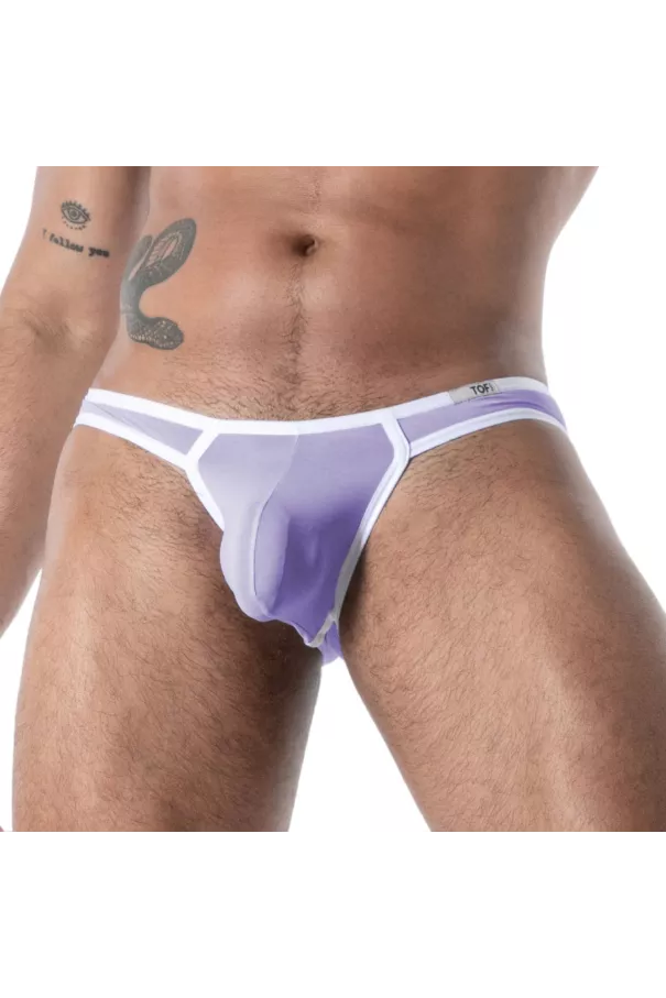 Mon Amour Microfiber MiniBrief | Underwear Men | TOF Paris