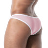 Mon Amour Microfiber MiniBrief | French Men's Underwear | Bold, Elegant, Comfortable