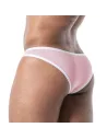 Mon Amour Microfiber MiniBrief Pink