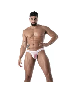 Mon Amour Microfiber MiniBrief | French Men's Underwear | Bold, Elegant, Comfortable