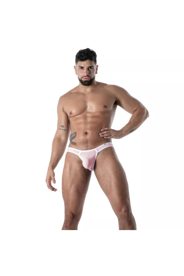 Mini Slip En Microfibre Mon Amour | Sous-Vêtement Homme | TOF Paris