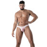 Mini Slip En Microfibre Mon Amour | Sous-Vêtement Homme | TOF Paris