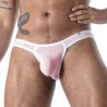 Mon Amour Microfiber MiniBrief | French Men's Underwear | Bold, Elegant, Comfortable