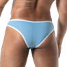 Mini Slip en Microfibre Mon Amour – Élégance et Séduction Made in France