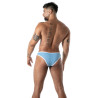 Mini Slip en Microfibre Mon Amour – Élégance et Séduction Made in France