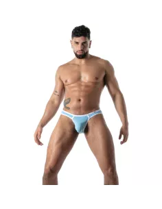 Mon Amour Microfiber Minibrief | Sexy, French Mens Underwear | Bold & Comfortable