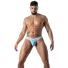 Mini Slip en Microfibre Mon Amour – Élégance et Séduction Made in France