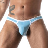 Mini Slip en Microfibre Mon Amour – Élégance et Séduction Made in France