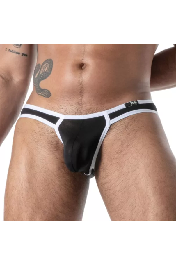 Mini Slip En Microfibre Mon Amour | Sous-Vêtement Homme | Made in France
