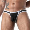 Mini Slip En Microfibre Mon Amour | Sous-Vêtement Homme | Made in France