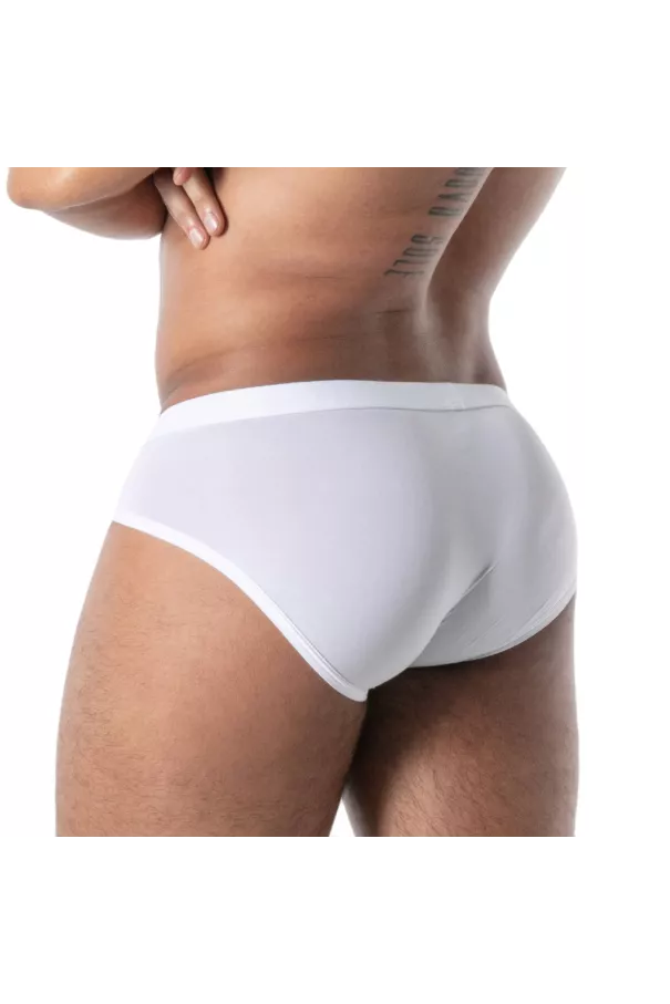 Mon Amour Microfiber Brief | Premium Men’s Sexywear | TOF Paris