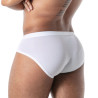 Slip en Microfibre Mon Amour | Sexywear Homme Premium | TOF Paris