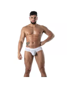 Slip en Microfibre Mon Amour | Sexywear Homme Premium | TOF Paris