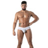 Slip en Microfibre Mon Amour | Sexywear Homme Premium | TOF Paris