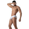 Slip en Microfibre Mon Amour | Sexywear Homme Premium | TOF Paris