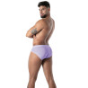 Mon Amour Microfiber Brief | Premium Men’s Sexywear | TOF Paris