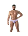Slip en Microfibre Mon Amour Violet