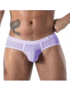 Mon Amour Microfiber Brief | Premium Men’s Sexywear | TOF Paris