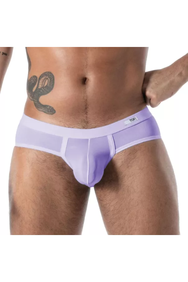 Mon Amour Microfiber Brief | Premium Men’s Sexywear | TOF Paris
