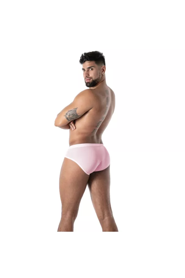 Mon Amour Microfiber Brief | Premium Men’s Sexywear | TOF Paris