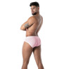 Slip En Microfibre Mon Amour | Sexywear Homme Premium | TOF Paris