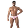Slip En Microfibre Mon Amour | Sexywear Homme Premium | TOF Paris