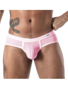 Mon Amour Microfiber Brief | Premium Men’s Sexywear | TOF Paris