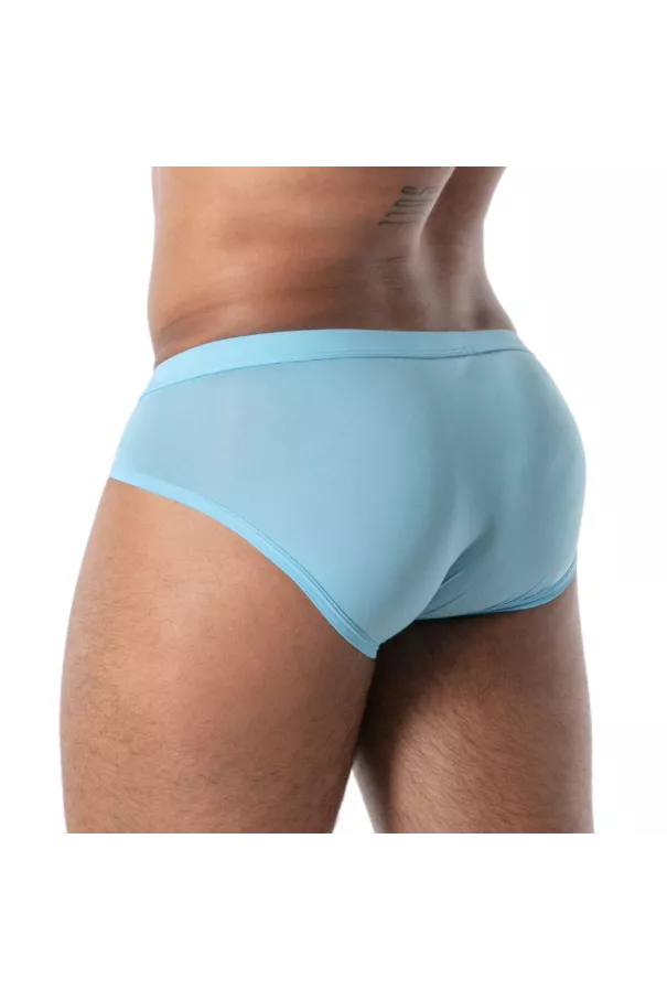 Mon Amour Microfiber Brief | Premium Men’s Sexywear | TOF Paris