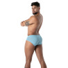 Slip en Microfibre Mon Amour | Sexywear Homme, Élegance & Confiance | TOF Paris