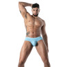 Slip en Microfibre Mon Amour | Sexywear Homme, Élegance & Confiance | TOF Paris